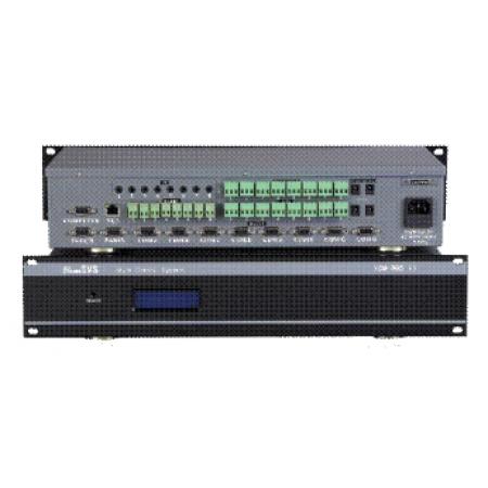 中控主机	YIVYSUN	G-YZ-8200