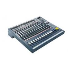 调音台	SOUNDCRAFT	EPM12