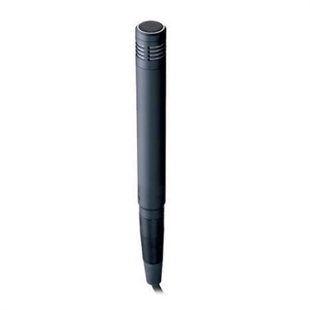 电容会议话筒	audio technica	AT4041