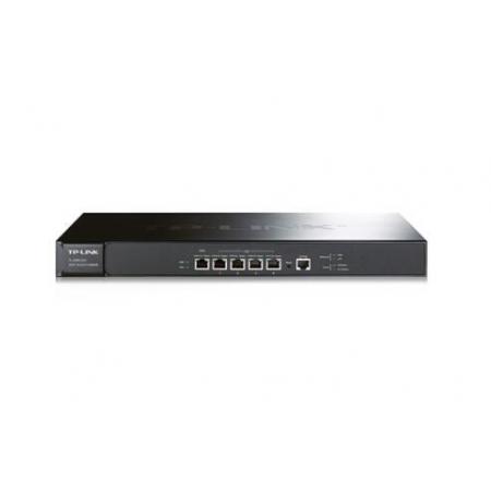 路由器	TP-LINK	TL-ER6210G