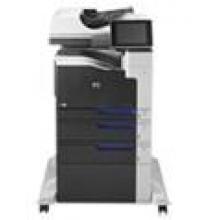 复印机	惠普	HP Color LaserJet Managed M775fm Prntr
