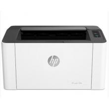 激光打印机	惠普	HP Laser 103a
