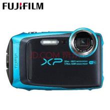 数码便携照相机	FUJIFILM	XP120