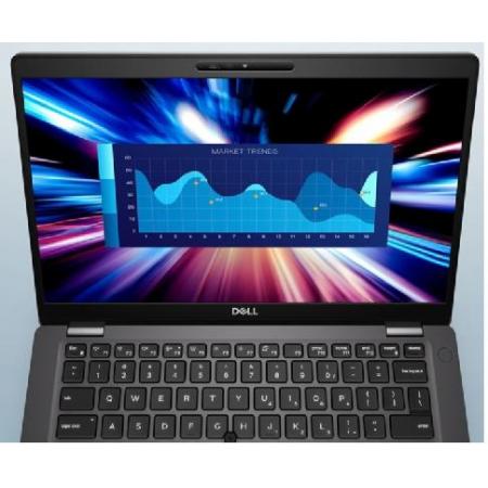 移动工作站	戴尔	Dell Latitude 5400