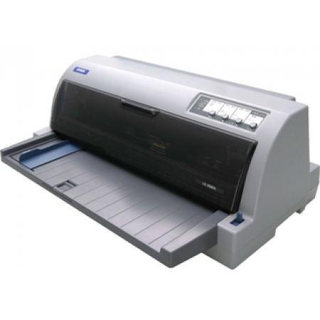 打印机	爱普生	LQ-2680K