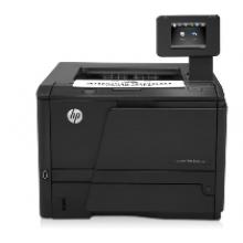 打印机	惠普Laserjet Pro M403d