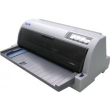 打印机	爱普生	LQ-2680K