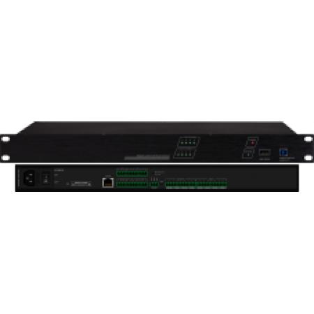 音频处理器 RVS  DMX813FC
