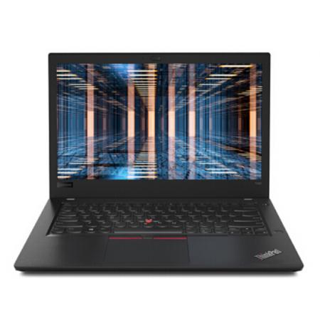 控制终端	联想	ThinkPad T480