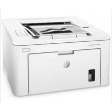 打印机 惠普 LaserJet Pro M203d