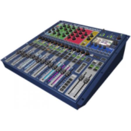 数字扩声调音台 Soundcraft	SI E-1	