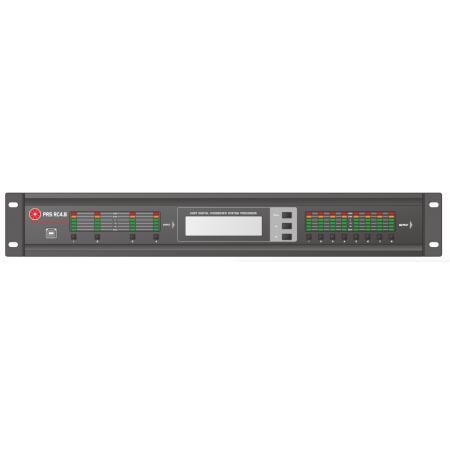 数字音频处理器 PRS	RC8.8C	