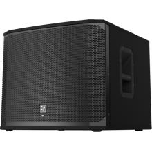 低音有源扬声器，单15