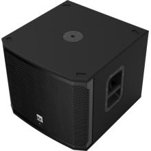 低音有源扬声器，单15