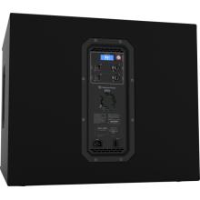 音箱	Electro-Voice	EKX-18SP-AP