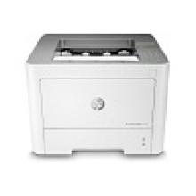 激光打印机	惠普	HP Laser Printer 407nk