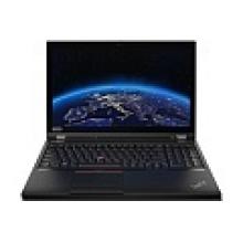 移动工作站	联想thinkpad	P53