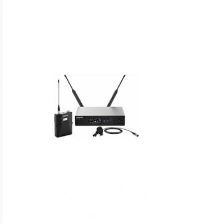 话筒 舒尔SHURE QLXD14/WL84