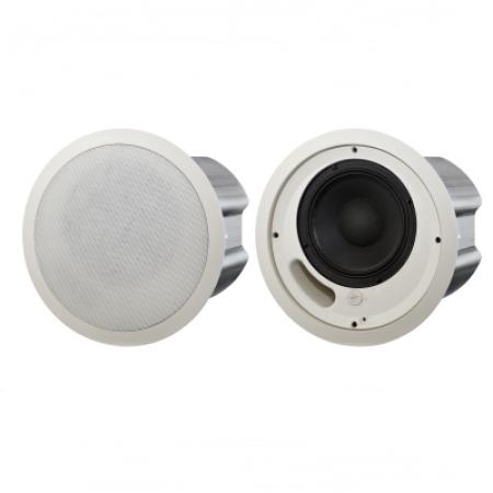 8" 高音质天花扬声器 60 W (2个) 博世bosch LC20-PC60G6-8
