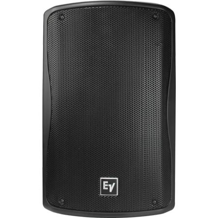 两分频全频扬声器，单8"，白色	Electro-voice	ZX1-90W