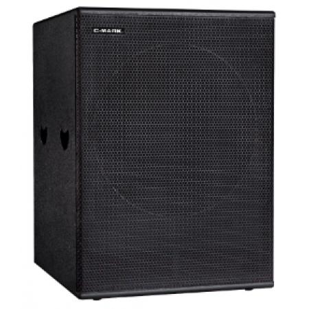 全频音箱 C-MARK BH18