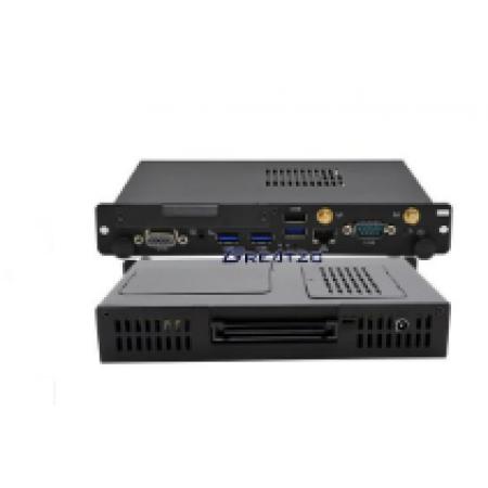 OPS PC主机	DELL	I5