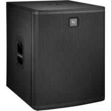 低音扬声器，单18