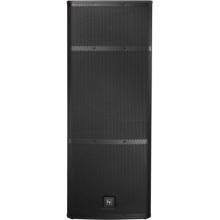两分频扬声器，90°X50°，双15