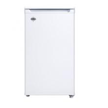冰箱 晶弘 BCD-96L/（白色）