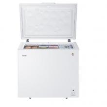 海尔273升冷藏冷冻转换柜	BC/BD-273H