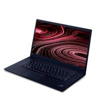 移动工作站  i9-9880H/32GB内存(32GB/0GB)/2TB固态硬盘  / NVIDIA GeForce GTX 1650 4GB 独显/15.6英寸 4K  OLED Touch 400...