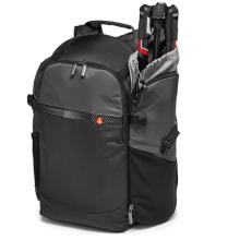 曼富图（Manfrotto）MB MA-BP-BFR 旅行者背开双肩背包