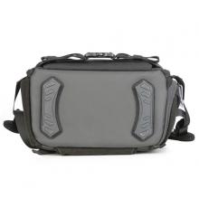 百诺（Benro）新行者 B300N摄影包专业单反微单数码相机包时尚休闲双肩上下分层电脑背包