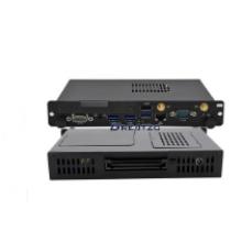 OPS PC主机	DELL	I5