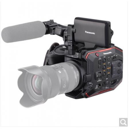 松下（Panasonic）AU-EVA1MC 5.7K super35画幅 EF卡口电影机