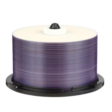 飞利浦（PHILIPS）DVD-R空白光盘/刻录盘 16速4.7G 桶装50片