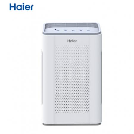 海尔 Haier KJ200F-A180A 空气净化器 除甲醛负除菌