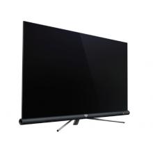 TCL 65C6 升级款 4K超高清全面屏  高色域防蓝光护眼网络液晶电视 升级款65英寸大屏全场景AI  超薄电视65英寸