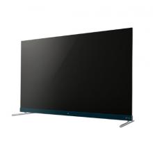 TCL 50C68 50英寸 4K超高清 全生态HDR 圆角全面屏 全场景AI 电视