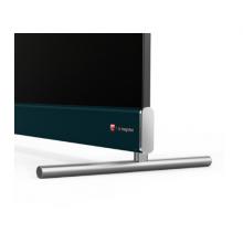 TCL 50C68 50英寸 4K超高清 全生态HDR 圆角全面屏 全场景AI 电视