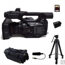 松下（Panasonic）AG-UX180MC套装 4K摄影机