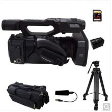松下（Panasonic）AG-UX180MC套装 4K摄影机