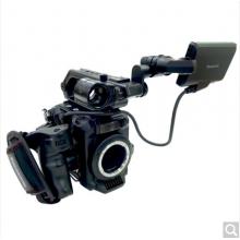 松下（Panasonic）AU-EVA1MC 5.7K super35画幅 EF卡口电影机