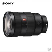 索尼（SONY）FE 24-70mm F2.8 GM 全画幅标准变焦G大师镜头 E卡口（SEL2470GM）
