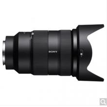 索尼（SONY）FE 24-70mm F2.8 GM 全画幅标准变焦G大师镜头 E卡口（SEL2470GM）