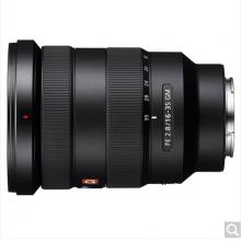 索尼（SONY）FE 16-35mm F2.8 GM 全画幅广角变焦G大师镜头 E卡口（SEL1635GM）