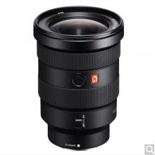 索尼（SONY）FE 16-35mm F2.8 GM 全画幅广角变焦G大师镜头 E卡口（SEL1635GM）