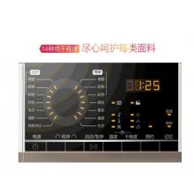 海尔干衣机 9公斤冷凝式烘干机滚筒  电器 GDNE9-818 【不洗衣只烘干】 9kg