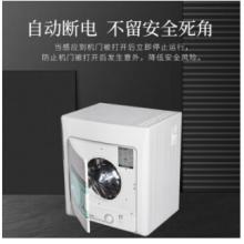 松下（Panasonic) 4.5公斤恒温烘干干衣机 衣物蓬松舒适 防皱 即干即穿 NH45-19T灰色