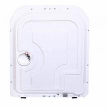 松下（Panasonic）NH-20R1T 2公斤恒温家用滚筒干衣机烘干机 NH-20R1T轻奢版 粉色